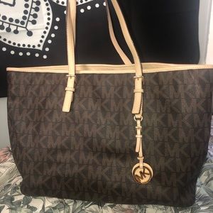 Michael Kors Large Jet tote - Authentic